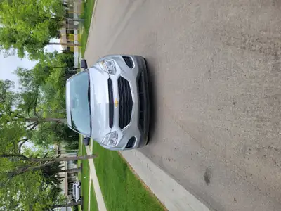 2017 Chevy Equinox in great working condition. Priced for quick sale.