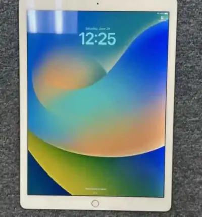 Apple Ipad Pro 12,9 256gb +LTE (Unlock), View more