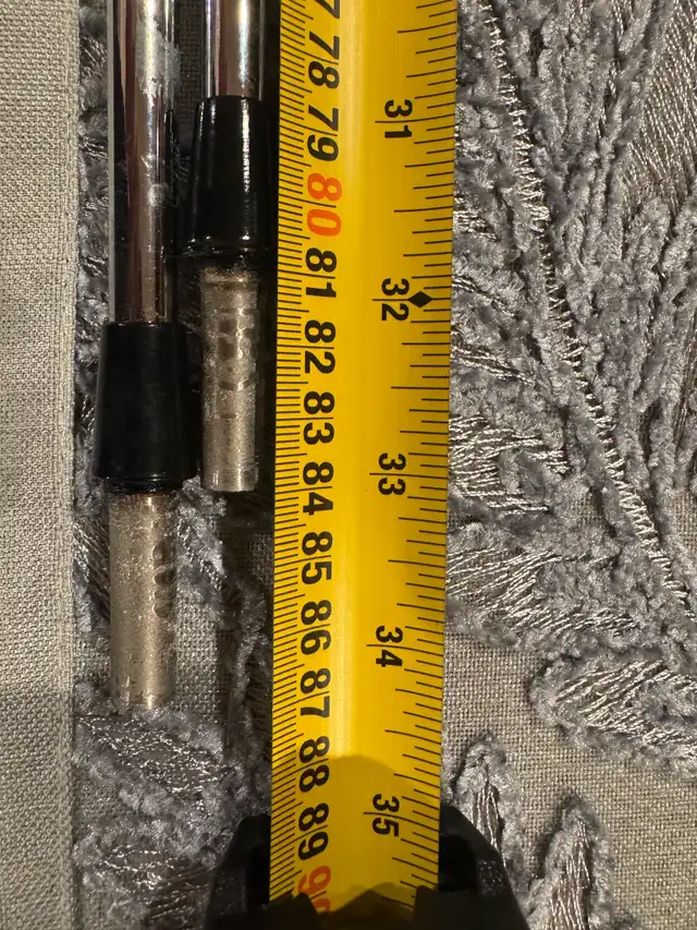 Vokey SM9 Wedge Flex Shafts (46,60) in Golf in Windsor Region - Image 3