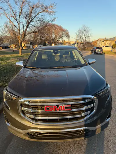 Fully loaded, leather heated automatic seats, Auto start, memory 2 driver seats, Heated steering whe...