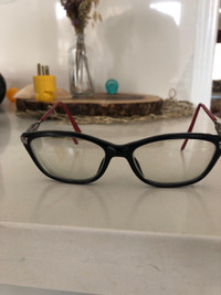 Teen glasses