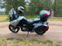 Sport touring bike for sale
