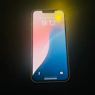 iPhone 14 - 128GB - White, View more