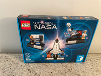 LEGO Women of NASA # 21312