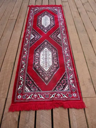 Beautiful Floor Runner Mat, View more