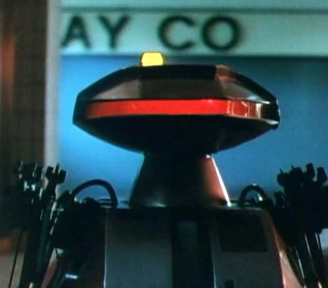 CHOPPING MALL ( 1986 HORROR / SCI FI ) in CDs, DVDs & Blu-ray in Edmonton - Image 5