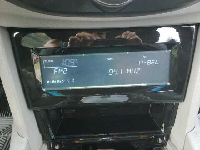 2008-2015 honda accord and crosstour gps android wifi bt audio in Other in Markham / York Region - Image 3