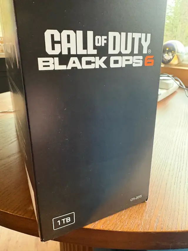 Playstation 5 in Sony Playstation 5 in Penticton - Image 4