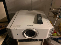 JVC Projector