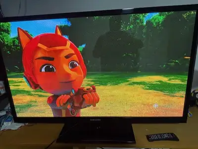 television samsung plasma 51 pouces, View more