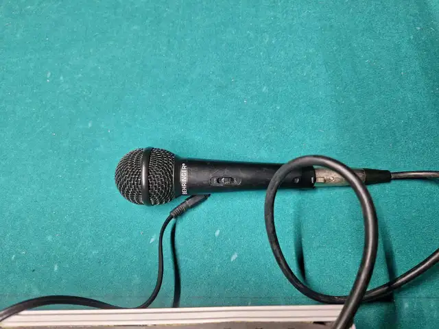 Dj mixer in Performance & DJ Equipment in Edmonton - Image 4