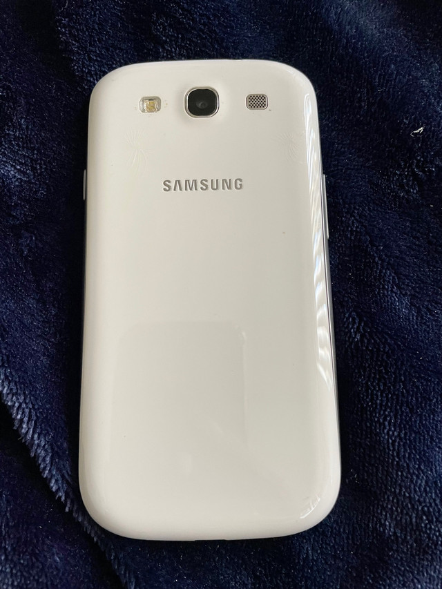 Samsung Galaxy S III in Cell Phones in Markham / York Region