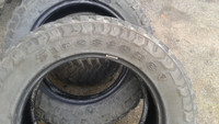 FIRESTONE  33 X 12.5 X 20