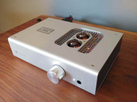 Schiit Lyr 2 Tube Amplifier Audiophile Tube Amp