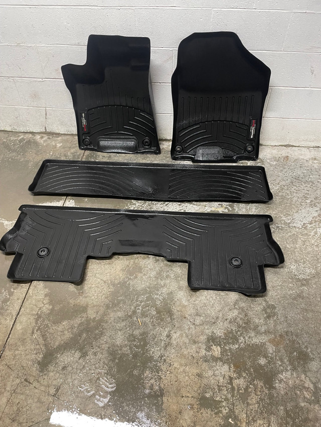 Floor mats in Other Parts & Accessories in Cole Harbour