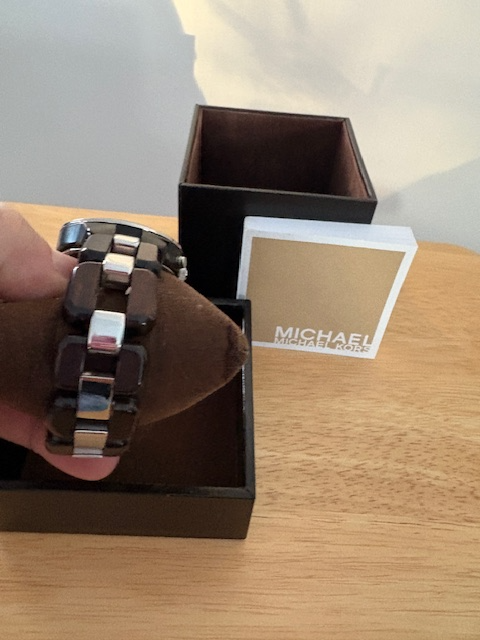 Michael Kors Watch562003000269875201