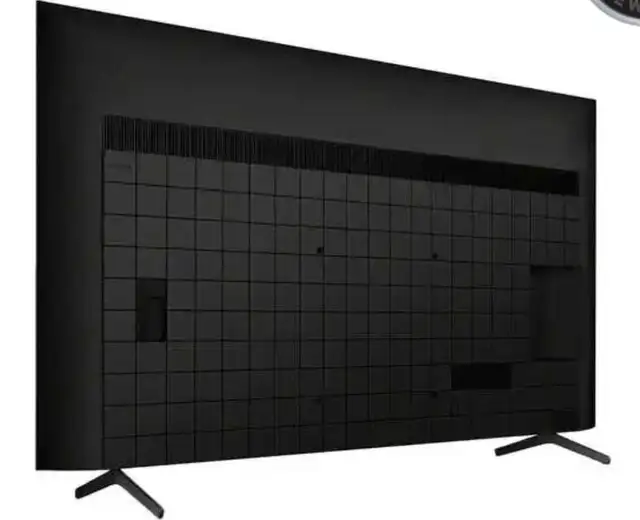 Sony Bravia 75" 4K LED TV in TVs in Mississauga / Peel Region - Image 3