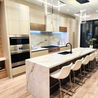 Affordable custom kitchens and Closets 