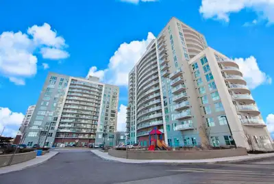 Condo for Rent in Scarborough