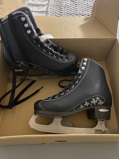 Ice Skates, View more