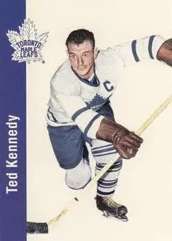 1994 Parkhurst Missing Link Cards, View more