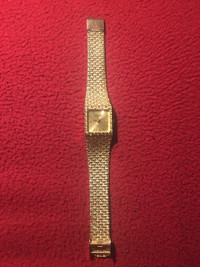 Luxorious SEIKO Wrist Watch