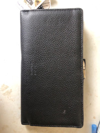 Brand new real leather wallet 