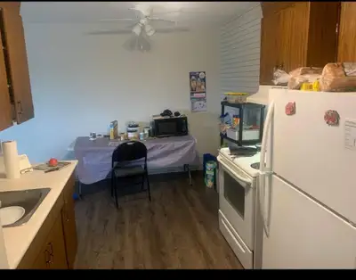 2bhk sublease