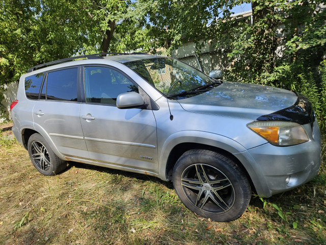 Rav4, 2006, $3,300 in Cars & Trucks in City of Toronto