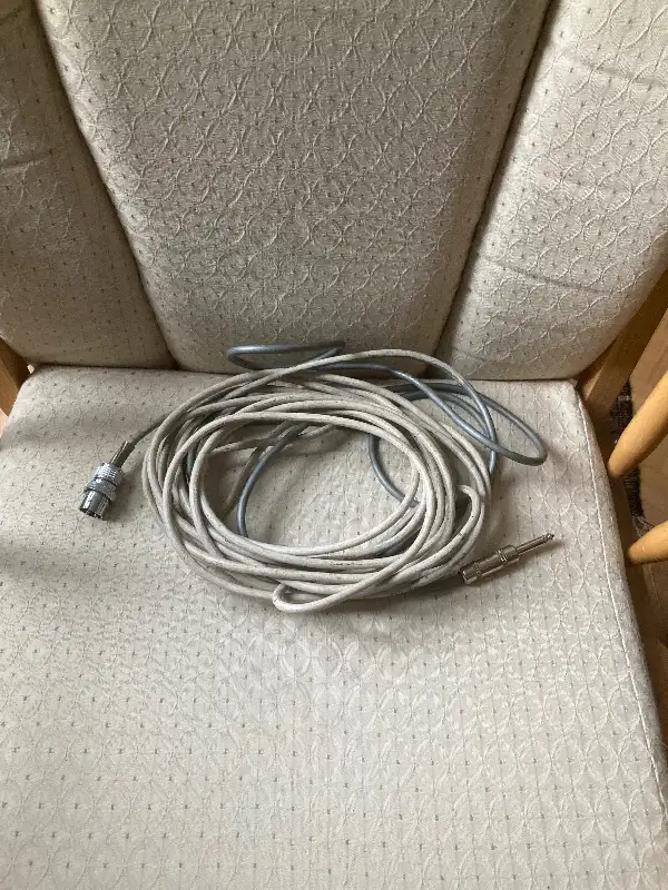 Vintage Shure Microphone Model #51 in Pro Audio & Recording Equipment in City of Toronto - Image 6