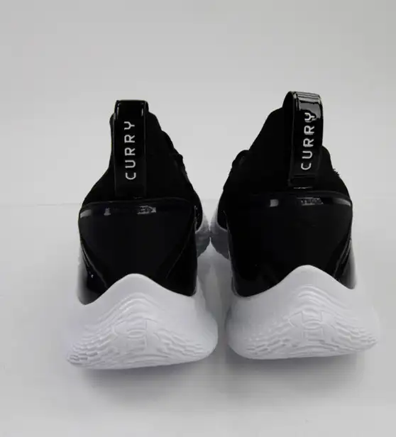 Under Armour Curry 8 Flow Men's size 17 basketball shoes in Men's Shoes in Oshawa / Durham Region - Image 5