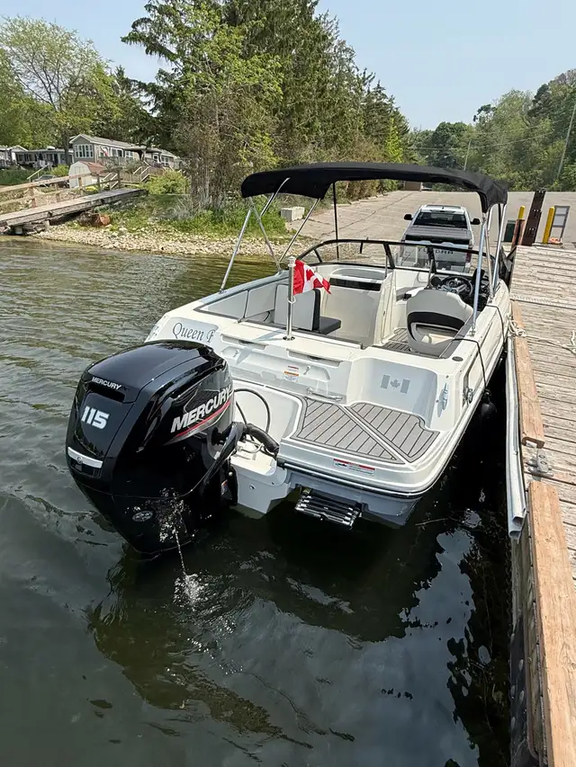Boat for Sale in Personal Watercraft in Grand Bend - Image 5