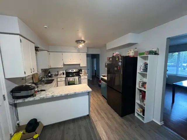Bright Furnished Room for Rent in Port Coquitlam – $850 in Long Term Rentals in Tricities/Pitt/Maple - Image 7