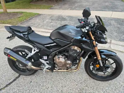 NO drops and basically perfect condition. A lot of tasteful mods and upgrades. Very well loved and t...