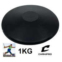 Olympic Champro Rubber Discus- NEW