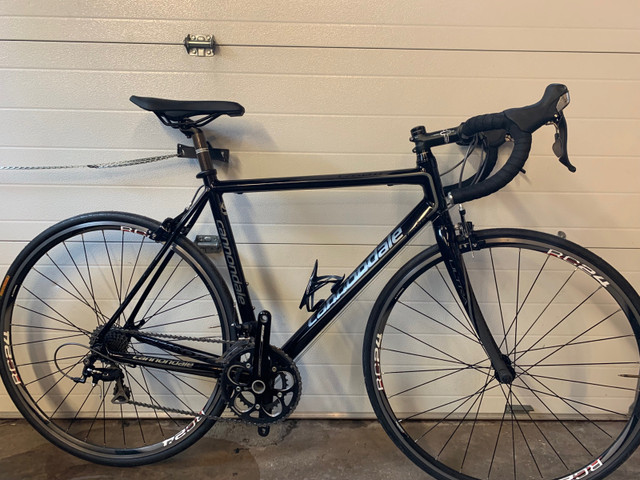 Cannondale CAAD8 (Sold Pending Pick-up) in Road in Dartmouth