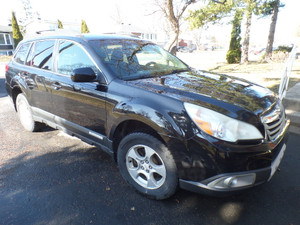 2012 Subaru Outback Limited