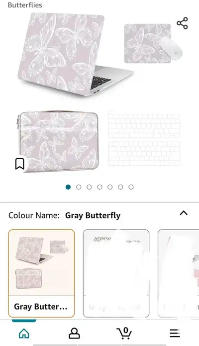 MacBook Case Plastic Hard Shell Case&Bag&Keyboard Cover&mouse pa, View more