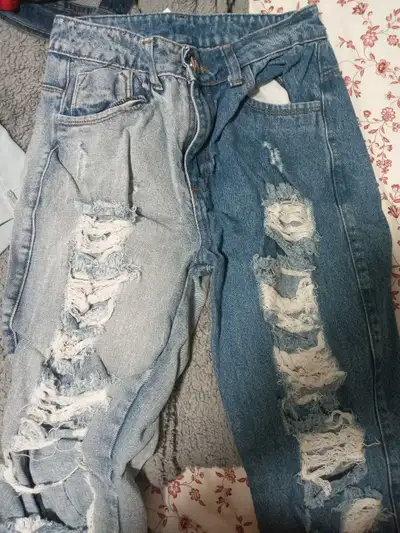 Women’s Jeans & Shorts Bundle – Great Condition, View more