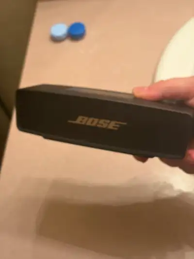 Bose SoundLink Mini, View more