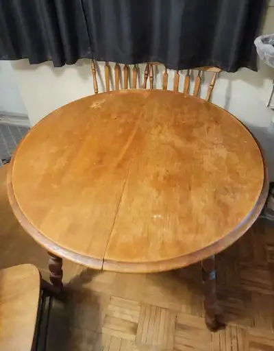 dining room table with chairs, View more