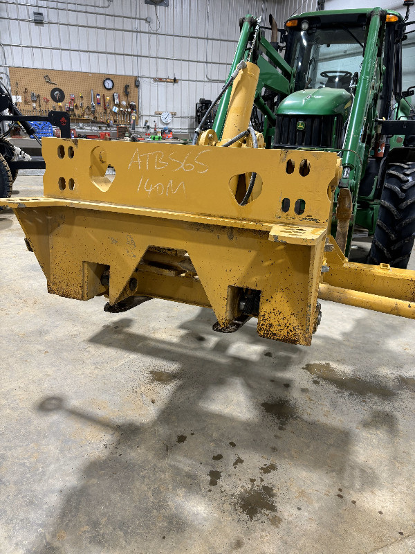 Ripper for Sale in Heavy Equipment in Moose Jaw