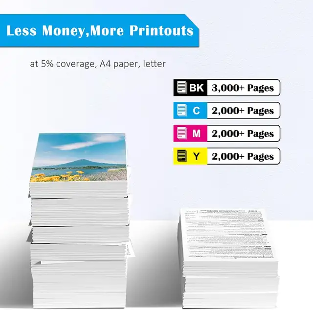 NEW: Toner Cartridges for Xerox Laser Printer C310 C315 in Printers, Scanners & Fax in Markham / York Region - Image 4