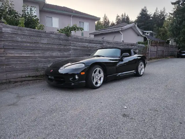 1994 DODGE VIPER64840180488323121