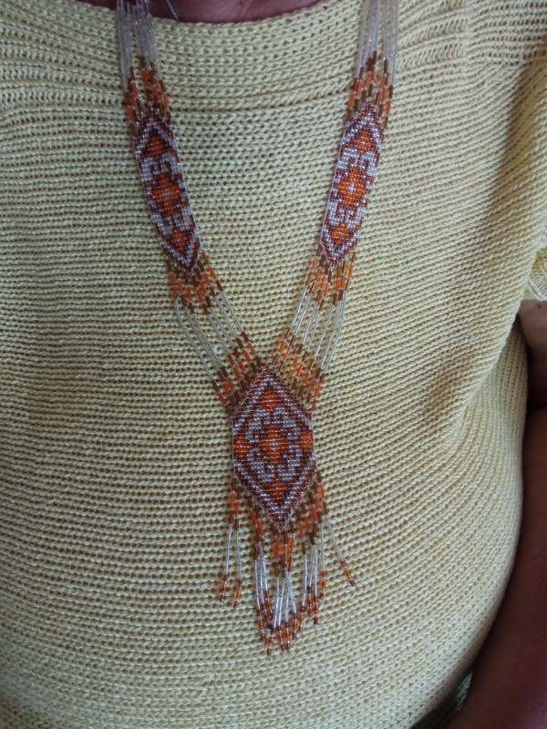 Ukrainian Handmade Necklaces in Jewellery & Watches in Kingston - Image 2