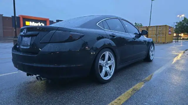2010 Mazda 6 Manual545693798310891521