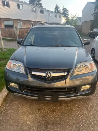 Car is in driving condition