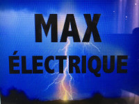 Maitre Electricien,Master Electrician , (514)963-4352