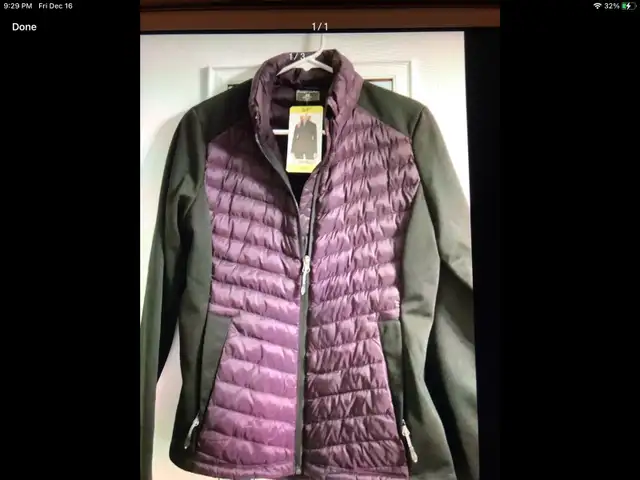 Ladies Jacket in Women's - Tops & Outerwear in Summerside - Image 2