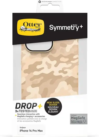 Brand New Otterbox iPhone 14 Pro Max Case, View more